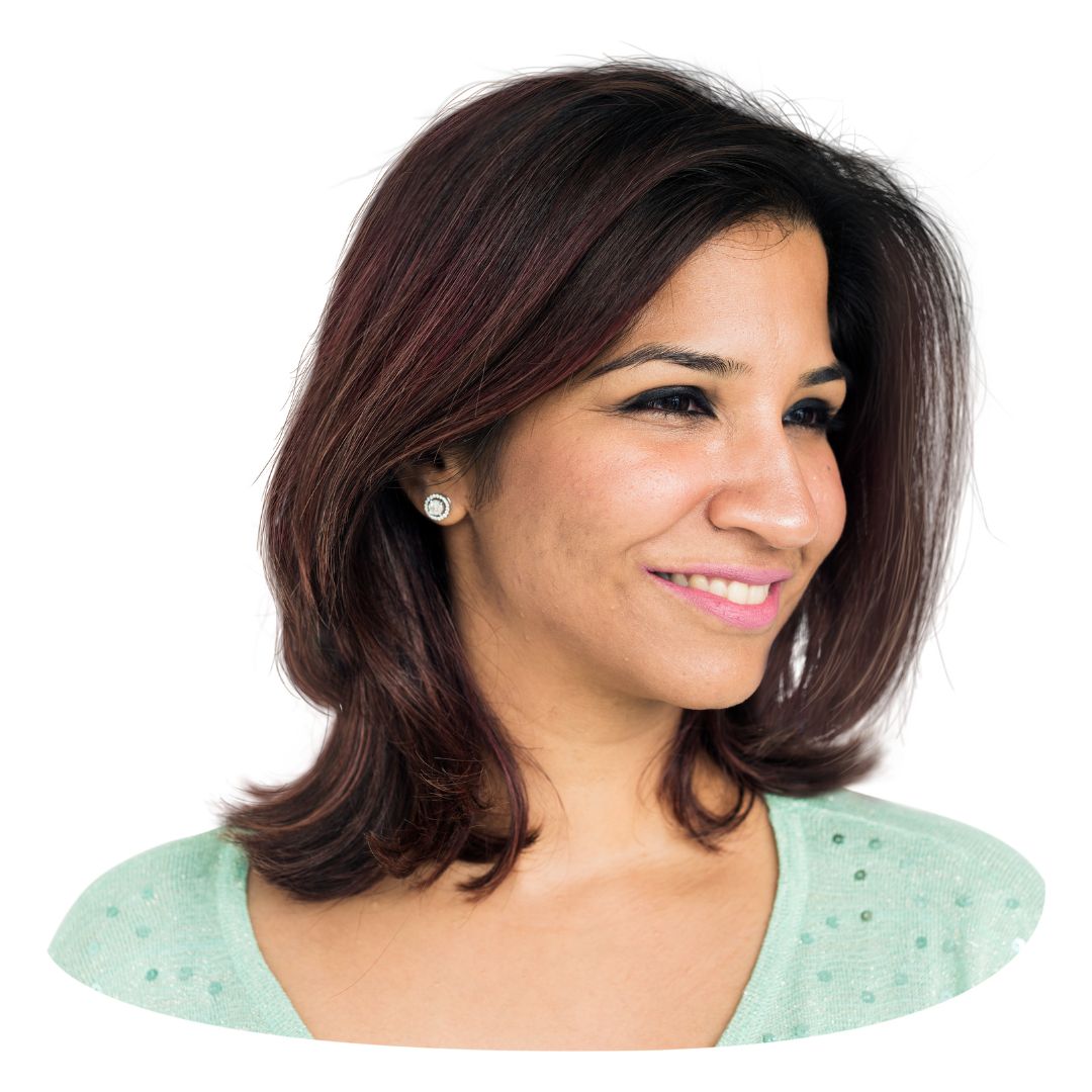 Ana Martínez
